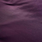 Σεντόνι με Λάστιχο Cannon Imperial Dobby 100X200+40 Grape Jam